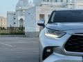 Toyota Highlander 2024 года за 31 000 000 тг. в Шымкент – фото 16