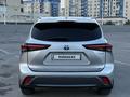 Toyota Highlander 2024 года за 31 000 000 тг. в Шымкент – фото 3