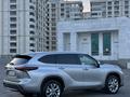 Toyota Highlander 2024 года за 31 000 000 тг. в Шымкент – фото 4