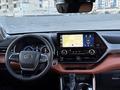 Toyota Highlander 2024 года за 31 000 000 тг. в Шымкент – фото 6