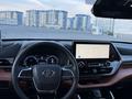 Toyota Highlander 2024 года за 31 000 000 тг. в Шымкент – фото 7