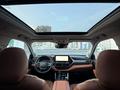 Toyota Highlander 2024 года за 31 000 000 тг. в Шымкент – фото 8