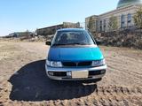 Mitsubishi Space Runner 1995 годаүшін1 900 000 тг. в Караганда – фото 3