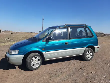 Mitsubishi Space Runner 1995 года за 1 900 000 тг. в Караганда – фото 8