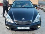 Lexus ES 330 2005 годаүшін6 000 000 тг. в Кызылорда