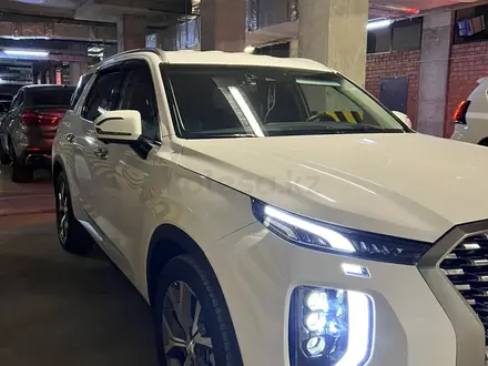 Hyundai Palisade 2021 года за 21 500 000 тг. в Астана – фото 5