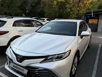 Toyota Camry 2020 годаүшін13 200 000 тг. в Алматы