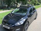 Hyundai i30 2013 годаүшін5 500 000 тг. в Усть-Каменогорск – фото 5