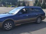 Subaru Legacy Lancaster 1999 года за 2 900 000 тг. в Алматы – фото 4