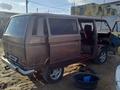 Volkswagen Transporter 1988 года за 1 400 000 тг. в Кызылорда – фото 16