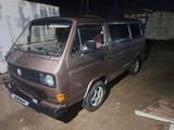 Volkswagen Transporter 1988 года за 1 400 000 тг. в Кызылорда – фото 4