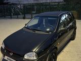 Opel Corsa 2000 года за 950 000 тг. в Актобе