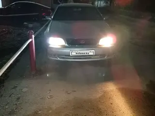 Lexus GS 300