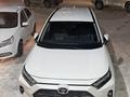 Toyota RAV4 2024 годаүшін18 500 000 тг. в Караганда