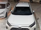 Toyota RAV4 2024 годаүшін18 500 000 тг. в Караганда