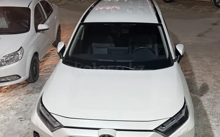Toyota RAV4 2024 годаүшін18 500 000 тг. в Караганда