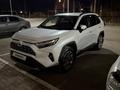Toyota RAV4 2024 годаүшін18 500 000 тг. в Караганда – фото 4