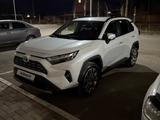 Toyota RAV4 2024 года за 18 500 000 тг. в Караганда – фото 4