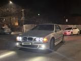 BMW 528 1999 годаүшін3 800 000 тг. в Алматы
