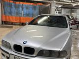 BMW 528 1999 годаүшін3 800 000 тг. в Алматы – фото 4