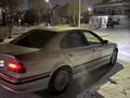 BMW 528 1999 года за 4 000 000 тг. в Алматы – фото 8