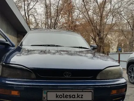 Toyota Scepter 1994 года за 2 090 000 тг. в Алматы – фото 11