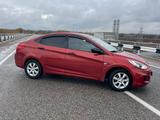 Hyundai Accent 2014 года за 4 150 000 тг. в Алматы – фото 3