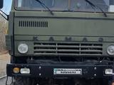 КамАЗ  4310 1988 года за 5 000 000 тг. в Семей