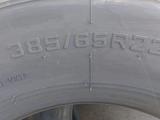 Шины 385/65 R22, 5-20PR (TR 697) Triangleүшін145 000 тг. в Алматы – фото 3