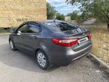Kia Rio 2014 годаүшін3 900 000 тг. в Караганда – фото 3