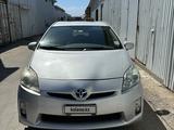 Toyota Prius 2012 годаүшін3 000 000 тг. в Актау