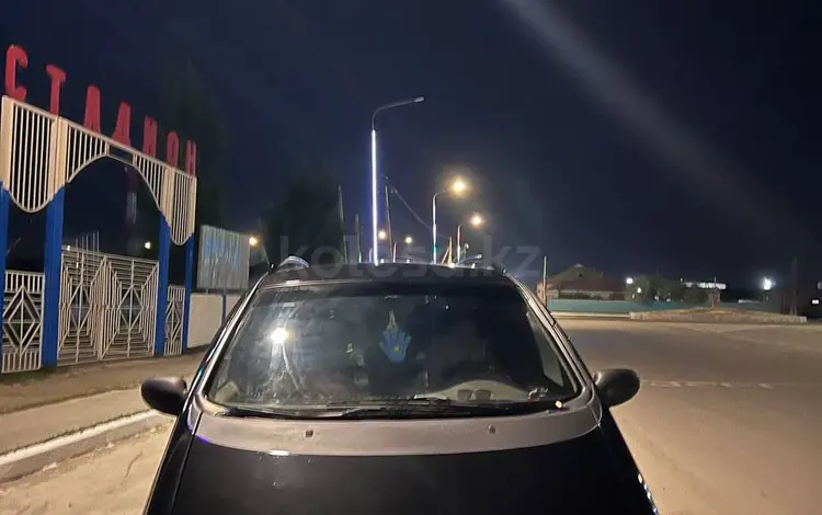 Volkswagen Sharan 1998 года за 2 100 000 тг. в Жосалы