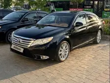 Toyota Avalon, 2010