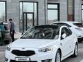 Kia K7 2014 годаүшін9 350 000 тг. в Шымкент – фото 60