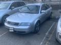 Audi A6 1997 года за 3 000 000 тг. в Астана – фото 7