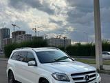 Mercedes-Benz GL 500 2013 годаүшін19 000 000 тг. в Астана