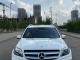 Mercedes-Benz GL 500 2013 годаfor19 000 000 тг. в Астана – фото 2