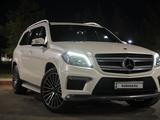 Mercedes-Benz GL 500 2013 годаүшін19 000 000 тг. в Астана – фото 4