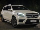 Mercedes-Benz GL 500 2013 годаүшін19 000 000 тг. в Астана – фото 3