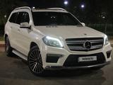 Mercedes-Benz GL 500 2013 годаүшін19 000 000 тг. в Астана – фото 5