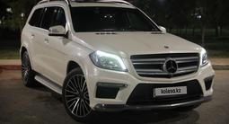 Mercedes-Benz GL 500 2013 года за 19 000 000 тг. в Астана – фото 5