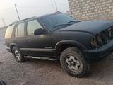 Chevrolet Blazer 2004 года за 2 000 000 тг. в Актау – фото 2