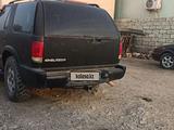 Chevrolet Blazer 2004 года за 2 000 000 тг. в Актау – фото 3