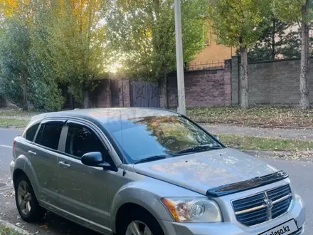 Dodge Caliber 2011 года за 4 900 000 тг. в Астана – фото 31