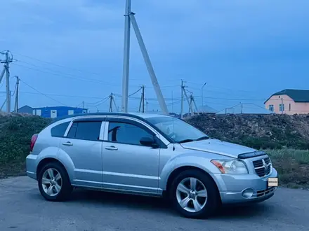 Dodge Caliber 2011 года за 4 900 000 тг. в Астана – фото 7