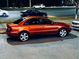 Audi A4 1997 года за 2 800 000 тг. в Астана – фото 3