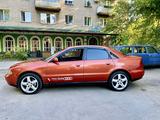 Audi A4 1997 года за 2 800 000 тг. в Астана – фото 2