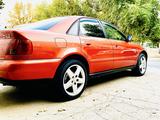 Audi A4 1997 года за 2 800 000 тг. в Астана