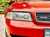 Audi A4 1997 года за 2 800 000 тг. в Астана – фото 5