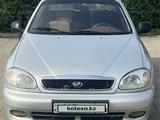 ЗАЗ Chance 2013 года за 1 290 000 тг. в Актобе